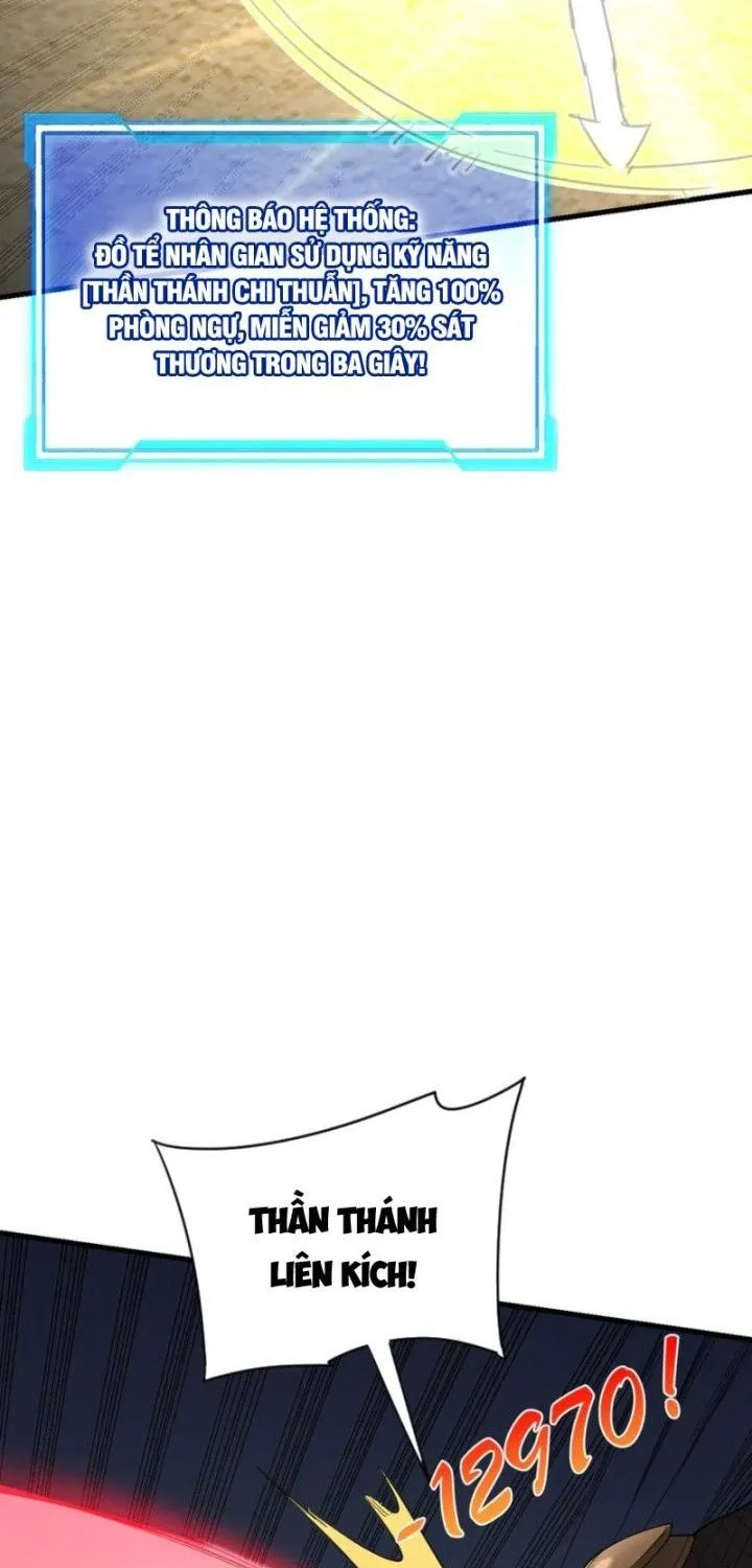 Ta Trở Thành Đại Phản Diện Của Toàn Sever Chap 74 - Next Chap 75