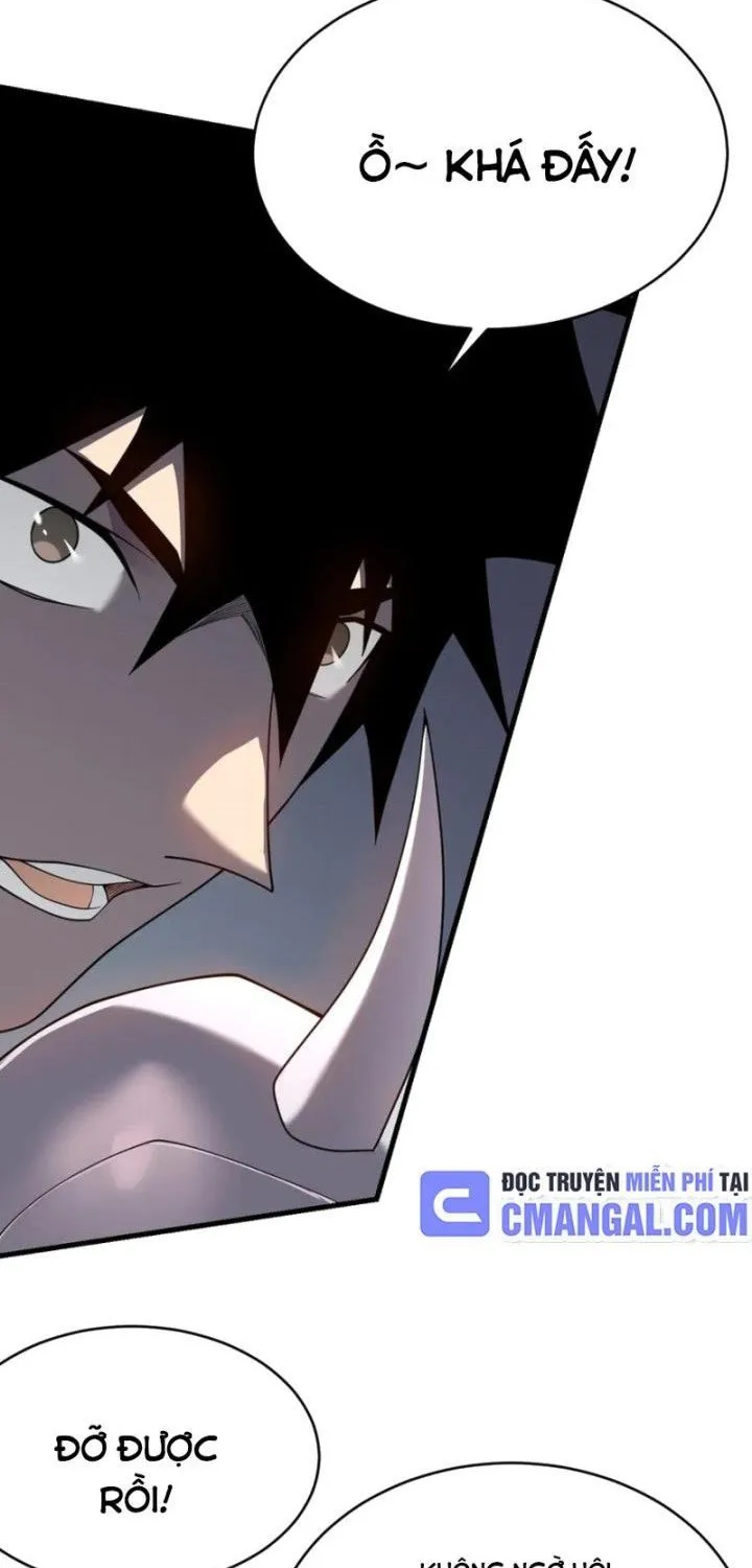 Ta Trở Thành Đại Phản Diện Của Toàn Sever Chap 74 - Next Chap 75