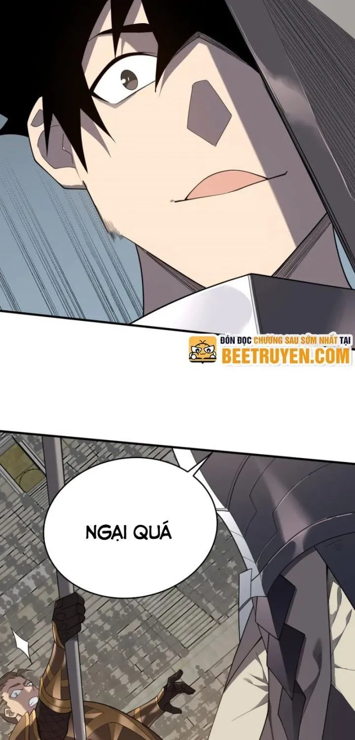 Ta Trở Thành Đại Phản Diện Của Toàn Sever Chap 74 - Next Chap 75