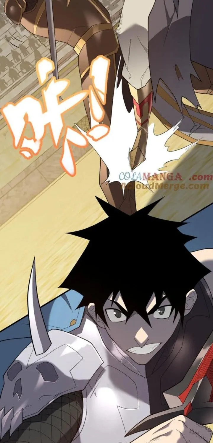 Ta Trở Thành Đại Phản Diện Của Toàn Sever Chap 74 - Next Chap 75