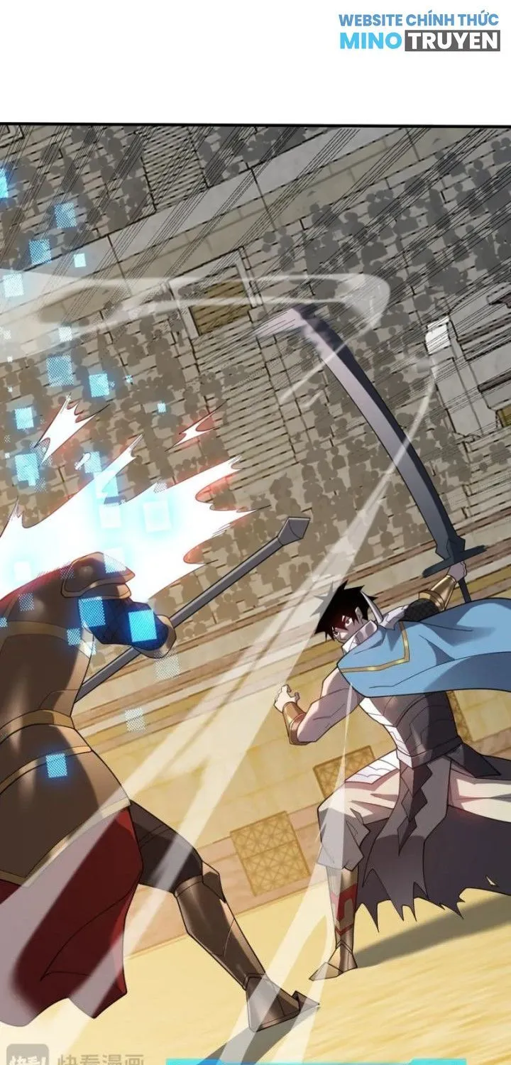 Ta Trở Thành Đại Phản Diện Của Toàn Sever Chap 74 - Next Chap 75