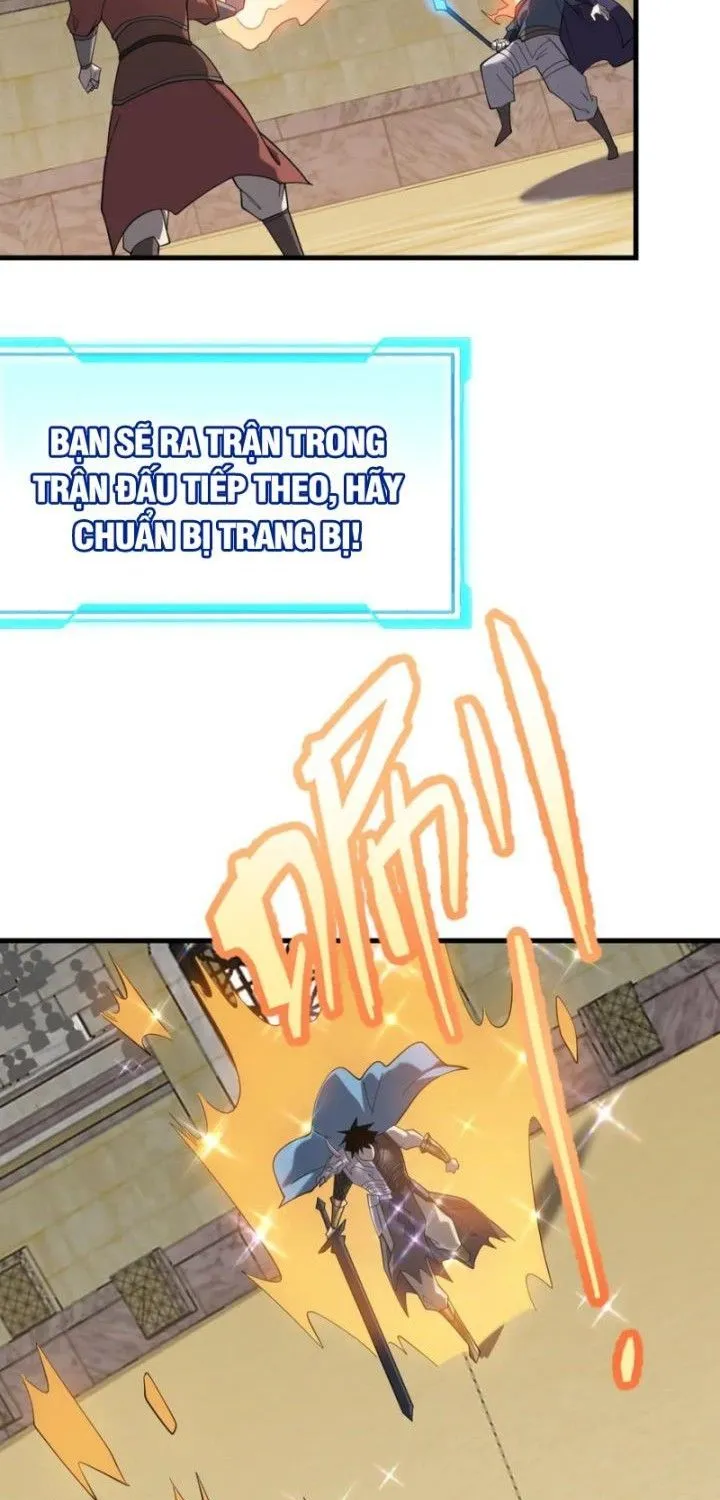 Ta Trở Thành Đại Phản Diện Của Toàn Sever Chap 74 - Next Chap 75