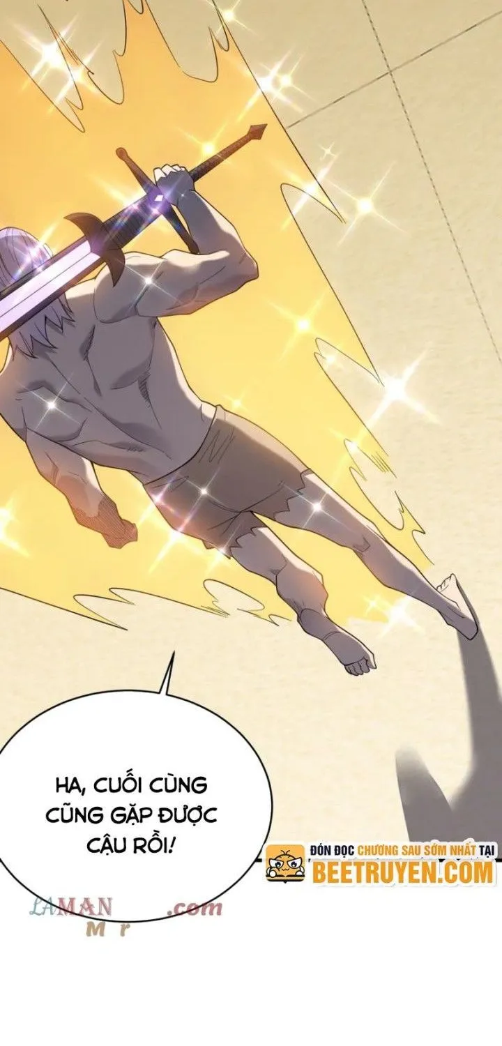 Ta Trở Thành Đại Phản Diện Của Toàn Sever Chap 74 - Next Chap 75