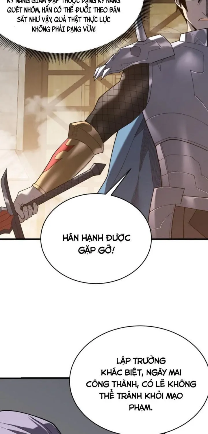 Ta Trở Thành Đại Phản Diện Của Toàn Sever Chap 74 - Next Chap 75