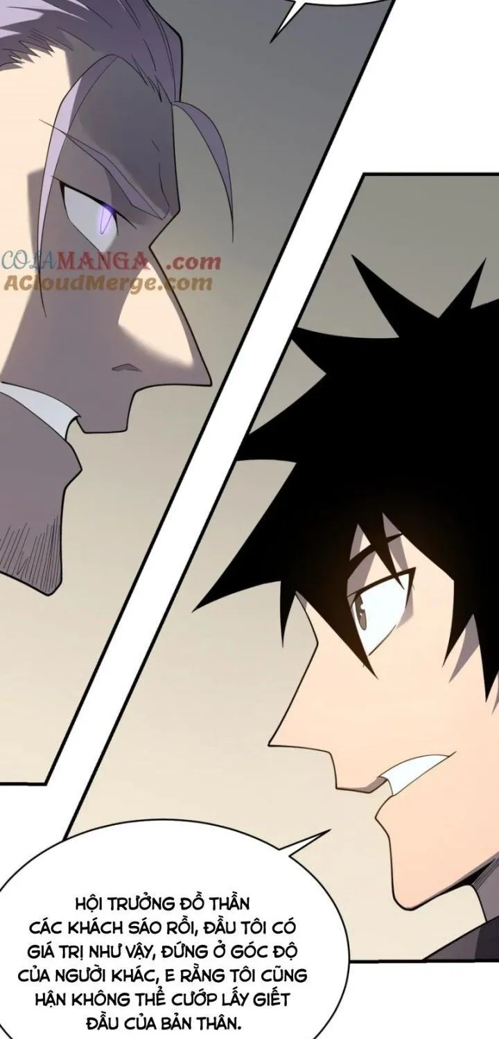 Ta Trở Thành Đại Phản Diện Của Toàn Sever Chap 74 - Next Chap 75