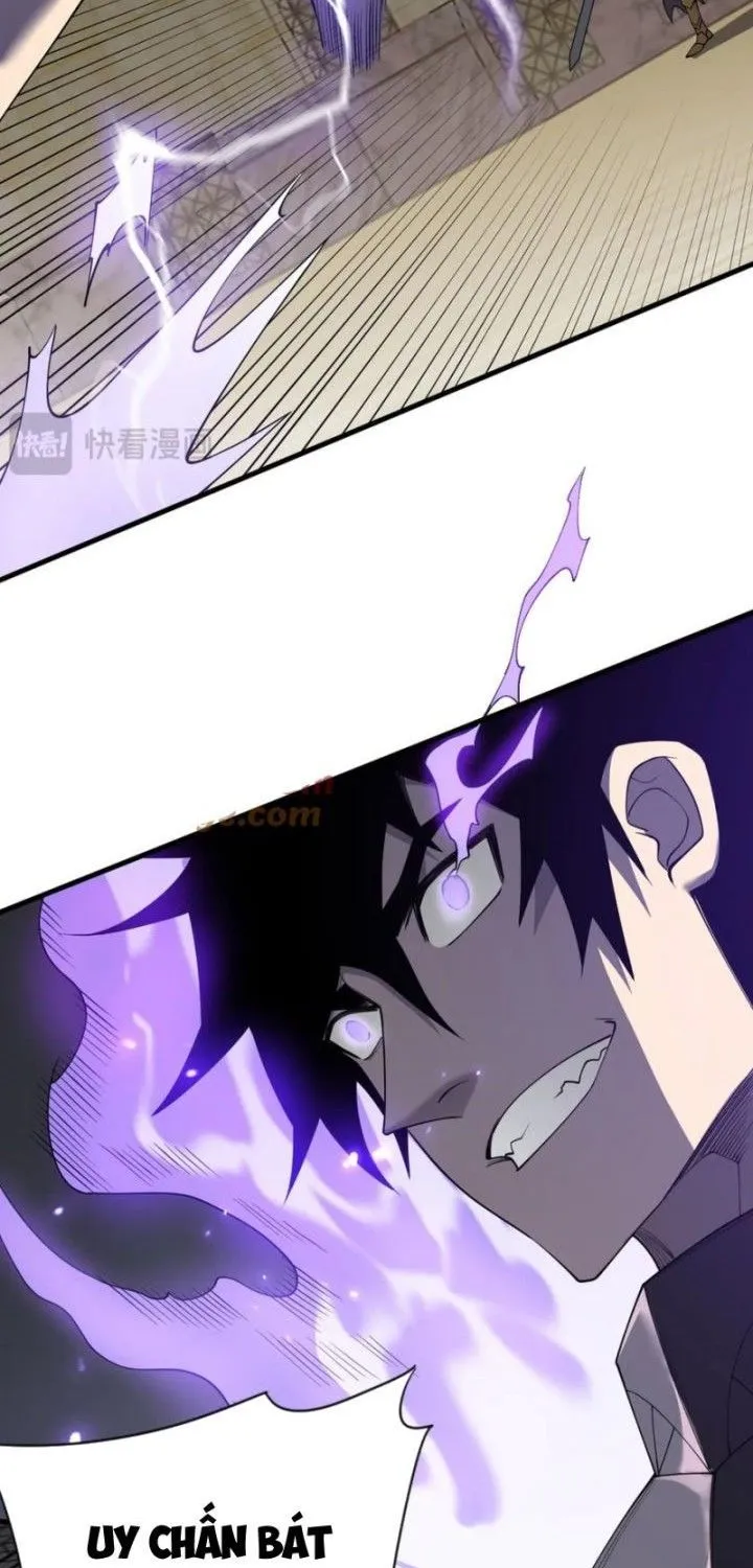 Ta Trở Thành Đại Phản Diện Của Toàn Sever Chap 74 - Next Chap 75