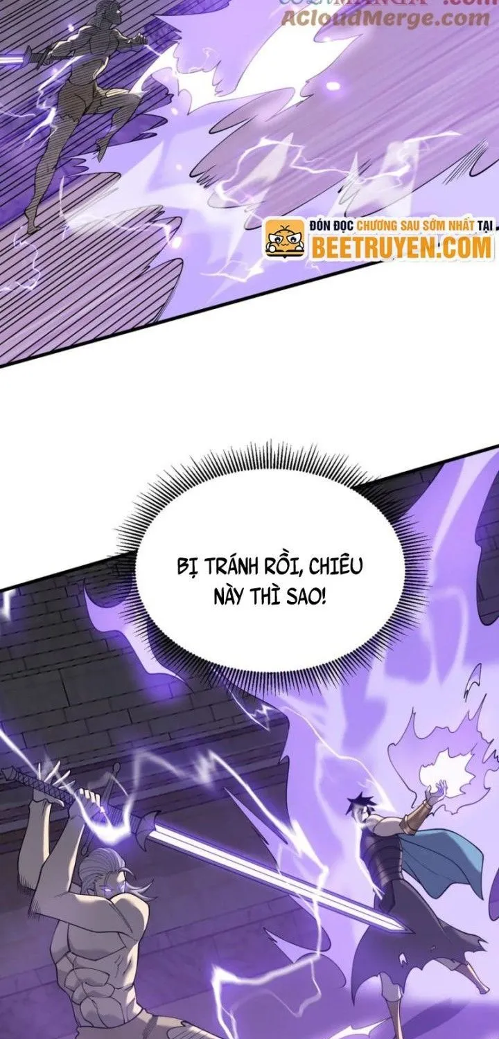 Ta Trở Thành Đại Phản Diện Của Toàn Sever Chap 74 - Next Chap 75