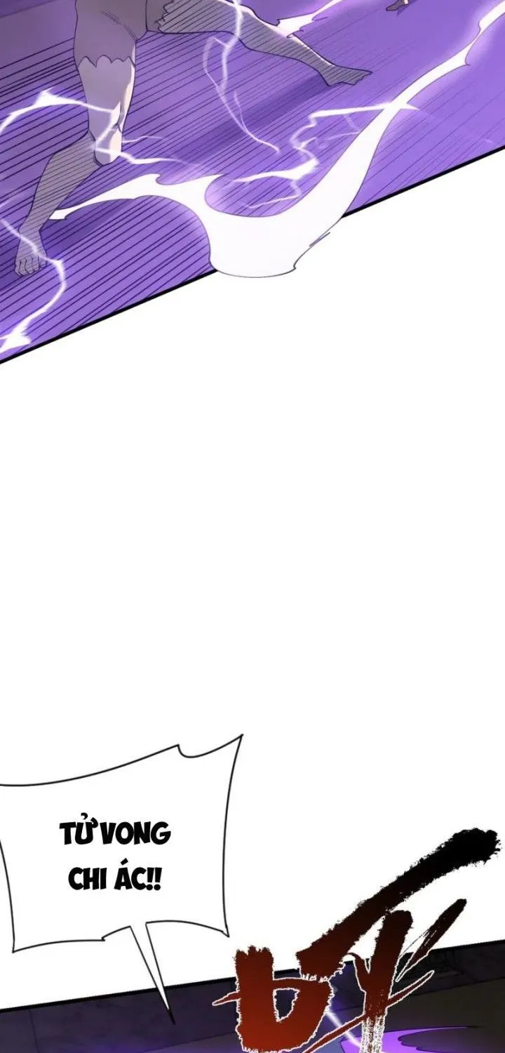 Ta Trở Thành Đại Phản Diện Của Toàn Sever Chap 74 - Next Chap 75