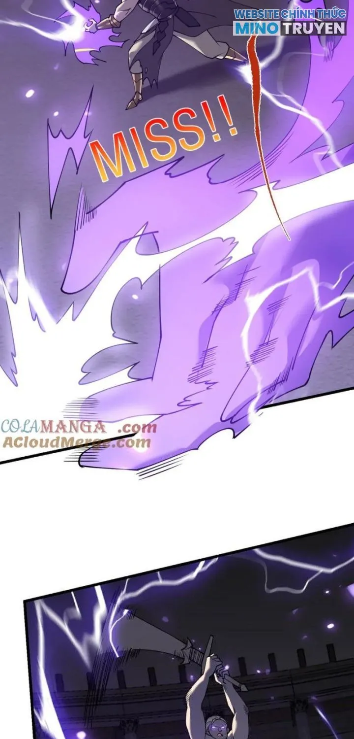 Ta Trở Thành Đại Phản Diện Của Toàn Sever Chap 74 - Next Chap 75