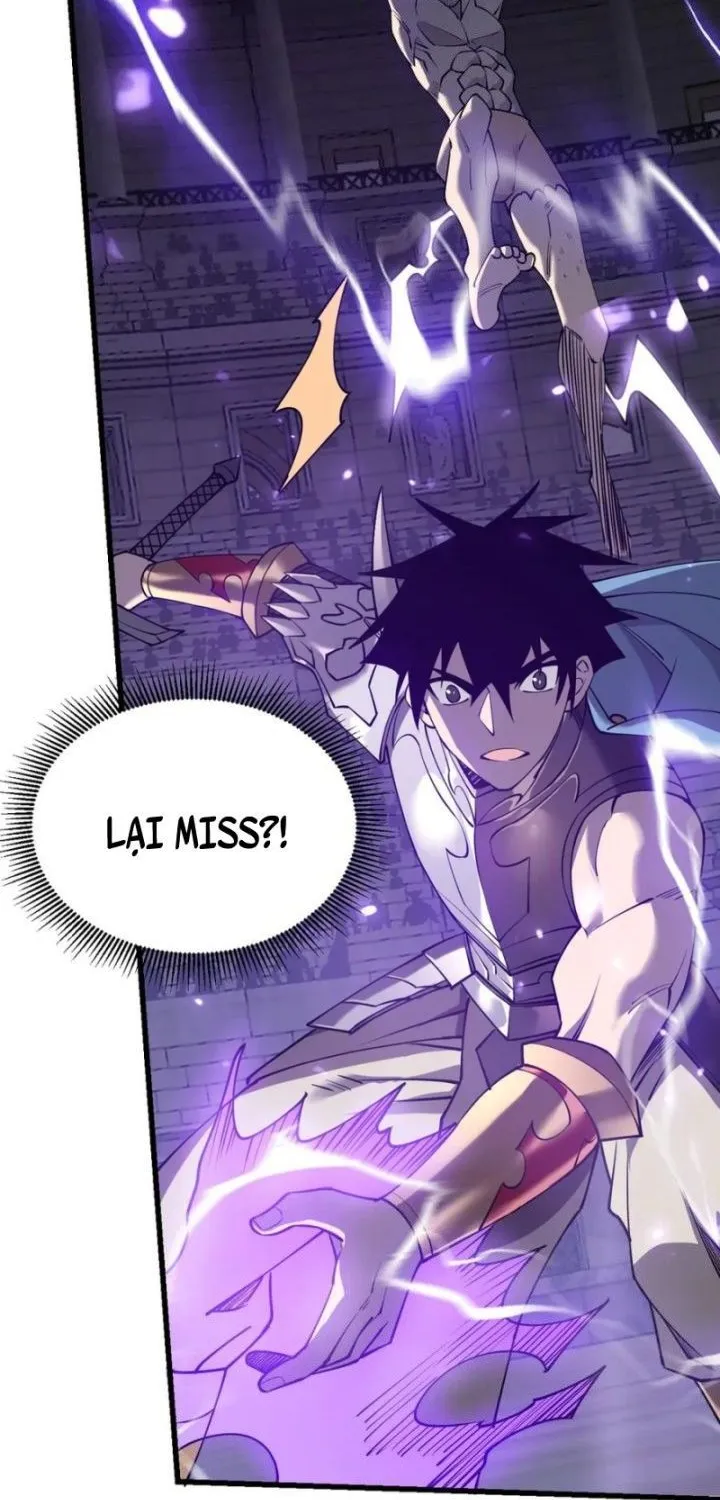 Ta Trở Thành Đại Phản Diện Của Toàn Sever Chap 74 - Next Chap 75