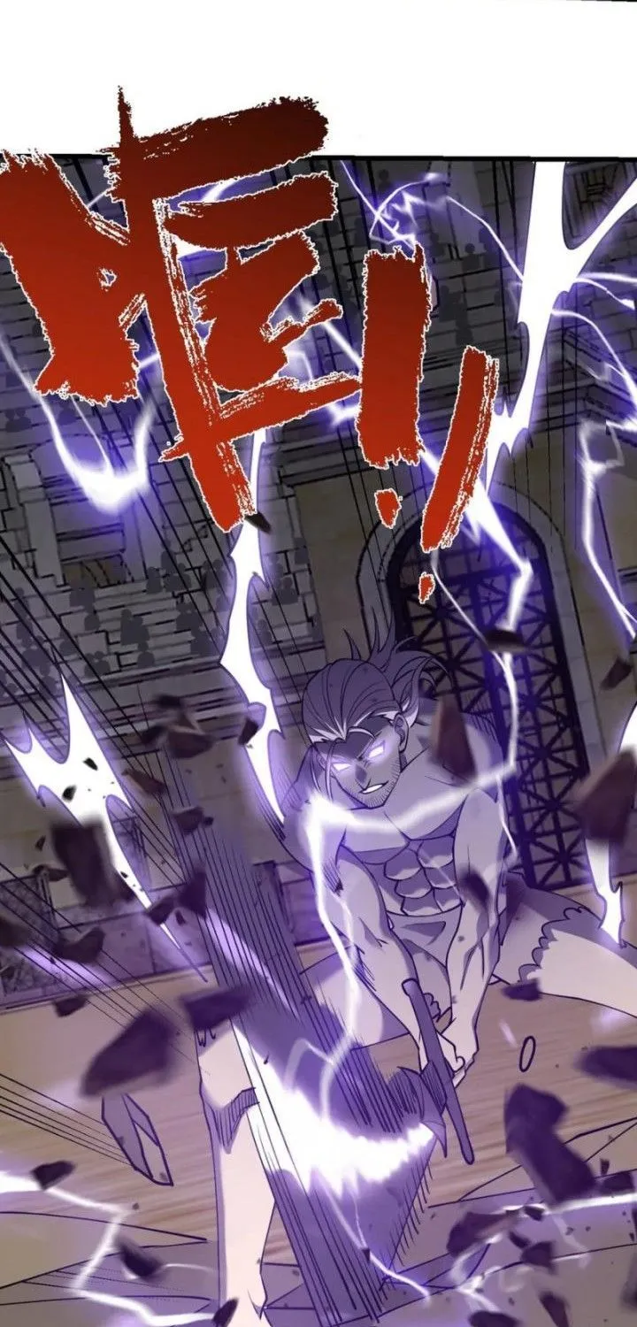 Ta Trở Thành Đại Phản Diện Của Toàn Sever Chap 74 - Next Chap 75