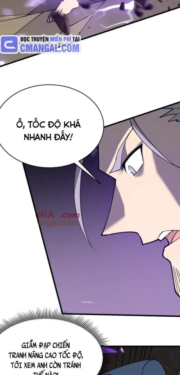 Ta Trở Thành Đại Phản Diện Của Toàn Sever Chap 74 - Next Chap 75
