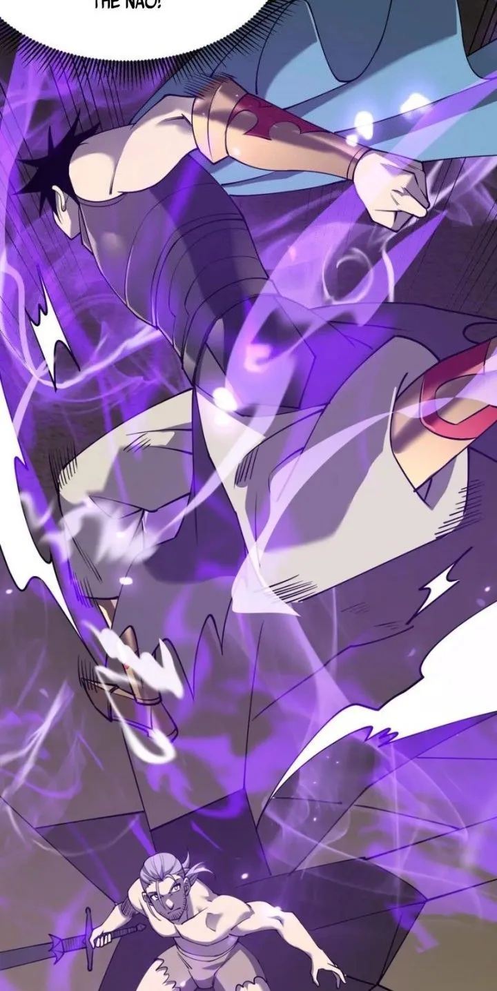 Ta Trở Thành Đại Phản Diện Của Toàn Sever Chap 74 - Next Chap 75