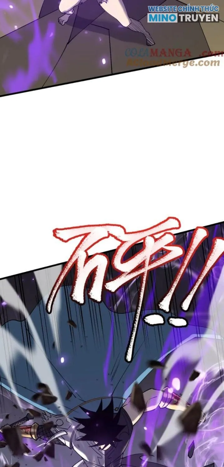 Ta Trở Thành Đại Phản Diện Của Toàn Sever Chap 74 - Next Chap 75