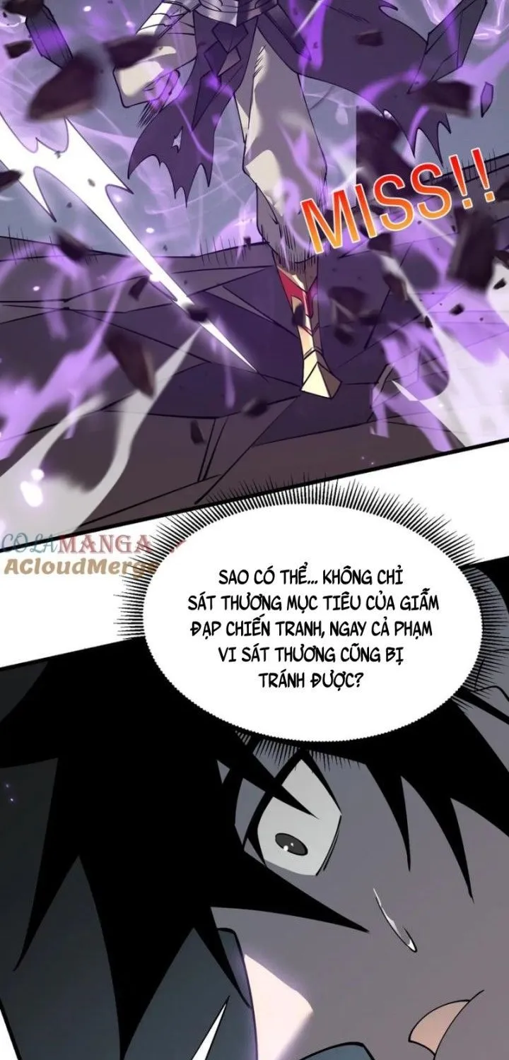 Ta Trở Thành Đại Phản Diện Của Toàn Sever Chap 74 - Next Chap 75