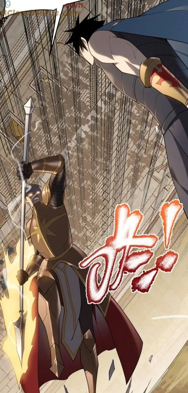 Ta Trở Thành Đại Phản Diện Của Toàn Sever Chap 74 - Next Chap 75