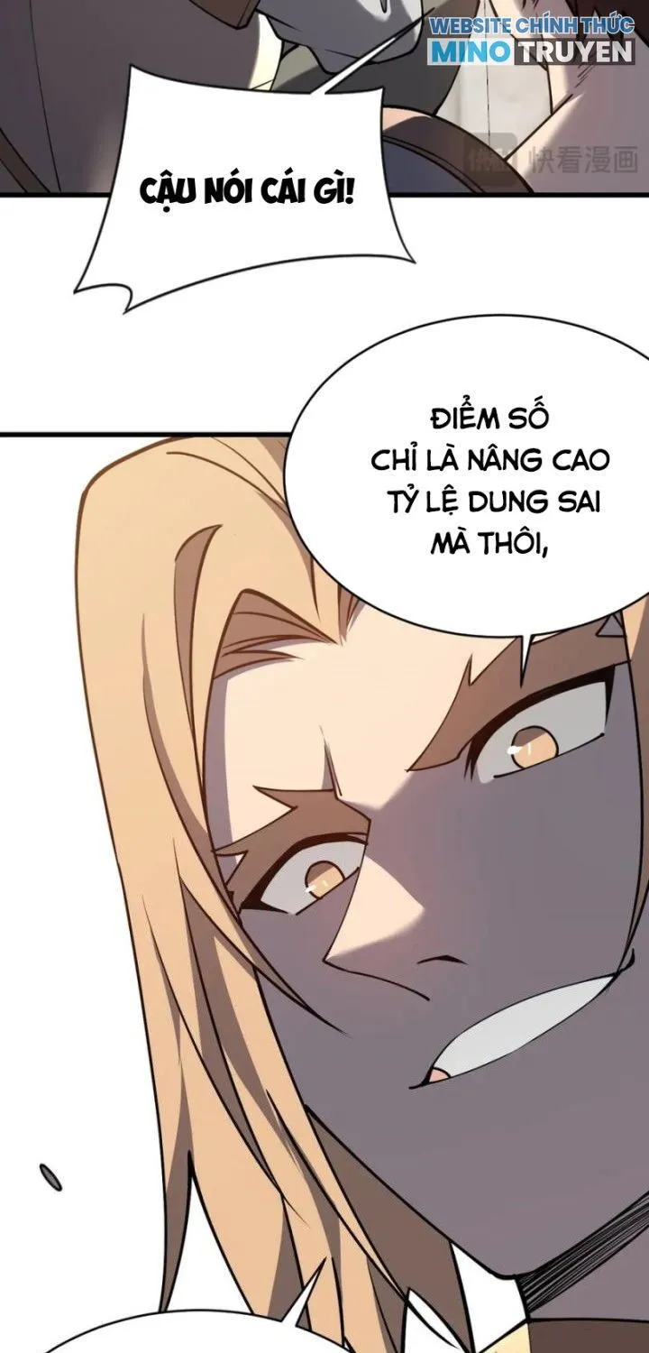 Ta Trở Thành Đại Phản Diện Của Toàn Sever Chap 74 - Next Chap 75