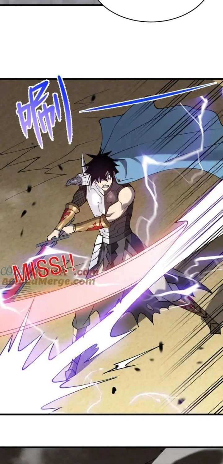 Ta Trở Thành Đại Phản Diện Của Toàn Sever Chap 74 - Next Chap 75