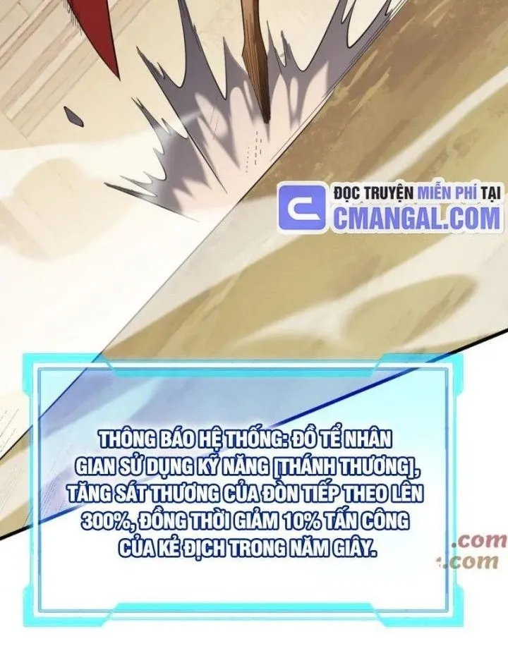 Ta Trở Thành Đại Phản Diện Của Toàn Sever Chap 74 - Next Chap 75