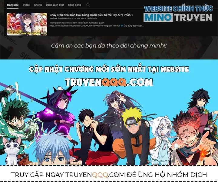 Ta Trở Thành Đại Phản Diện Của Toàn Sever Chap 74 - Next Chap 75
