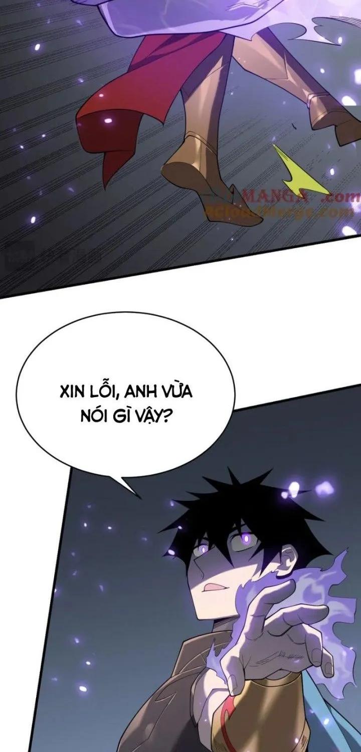 Ta Trở Thành Đại Phản Diện Của Toàn Sever Chap 74 - Next Chap 75