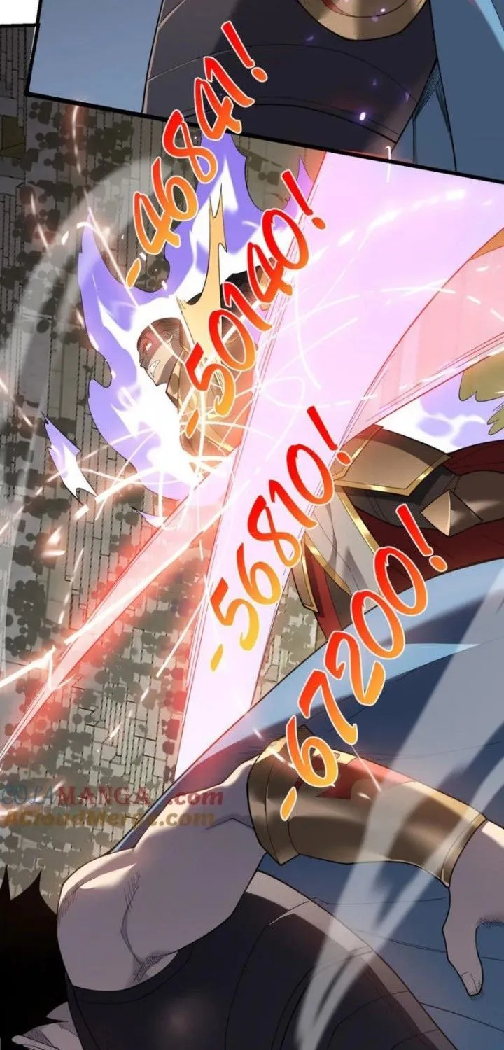 Ta Trở Thành Đại Phản Diện Của Toàn Sever Chap 74 - Next Chap 75