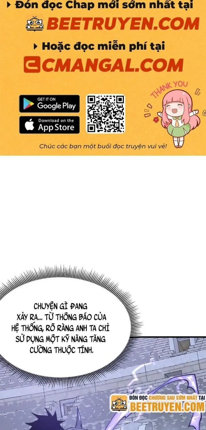 Ta Trở Thành Đại Phản Diện Của Toàn Sever Chap 75 - Next Chap 76