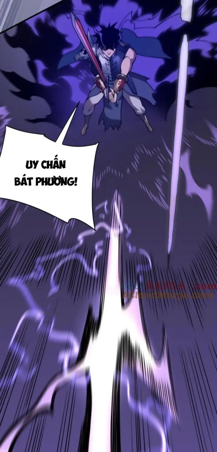 Ta Trở Thành Đại Phản Diện Của Toàn Sever Chap 75 - Next Chap 76