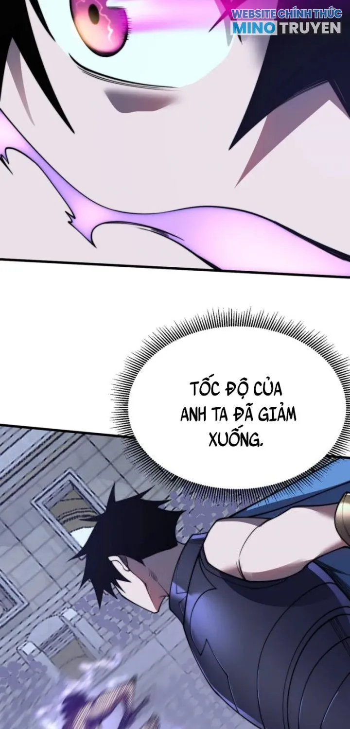 Ta Trở Thành Đại Phản Diện Của Toàn Sever Chap 75 - Next Chap 76