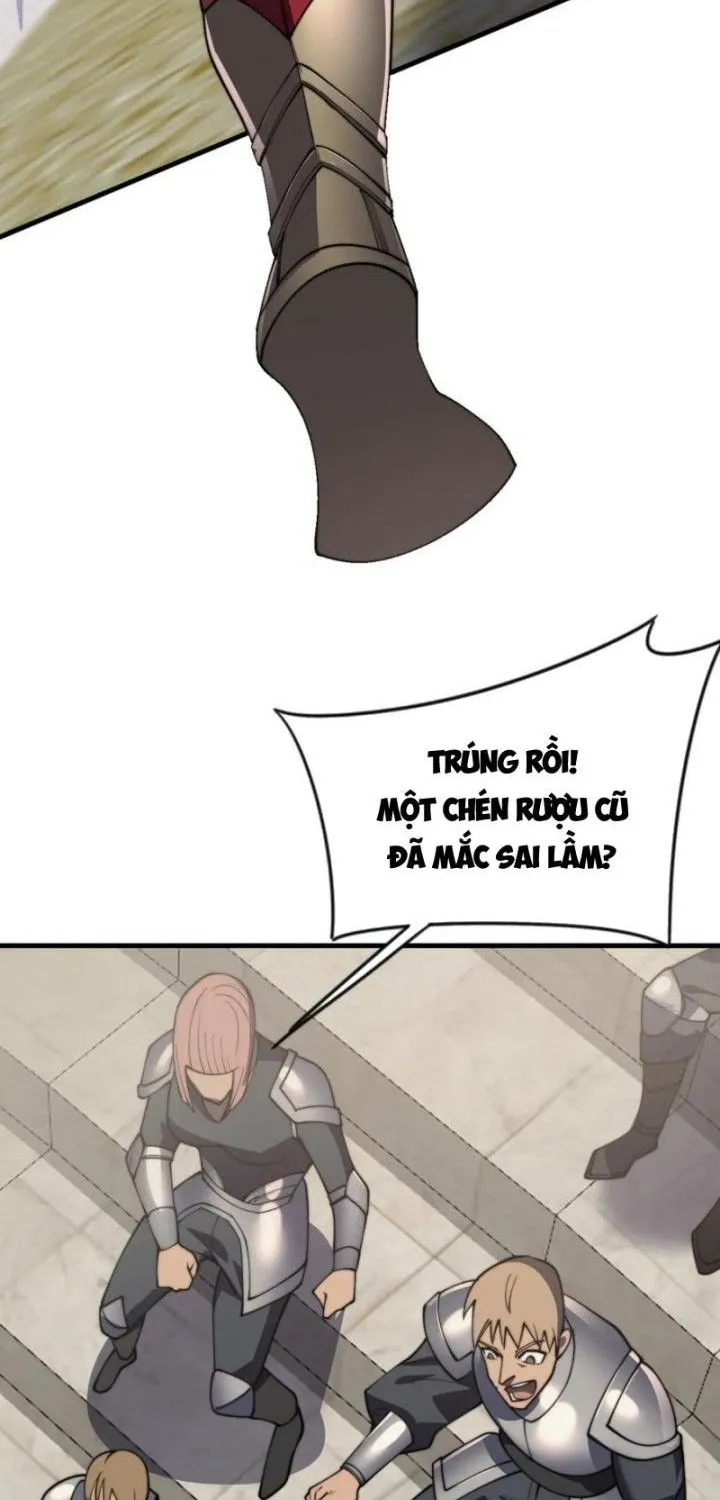 Ta Trở Thành Đại Phản Diện Của Toàn Sever Chap 75 - Next Chap 76