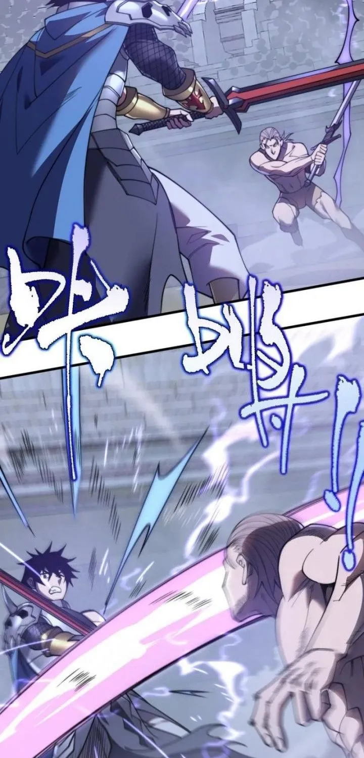 Ta Trở Thành Đại Phản Diện Của Toàn Sever Chap 75 - Next Chap 76