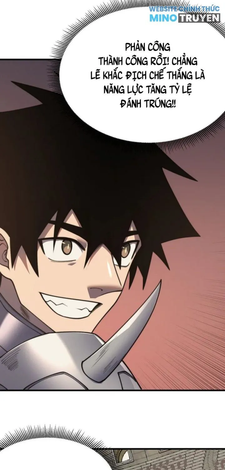 Ta Trở Thành Đại Phản Diện Của Toàn Sever Chap 75 - Next Chap 76