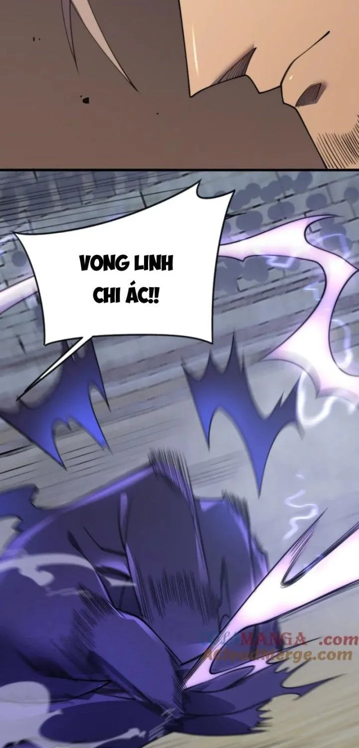 Ta Trở Thành Đại Phản Diện Của Toàn Sever Chap 75 - Next Chap 76