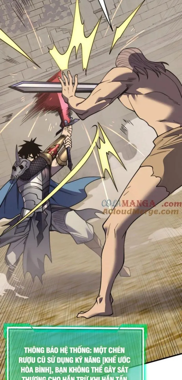 Ta Trở Thành Đại Phản Diện Của Toàn Sever Chap 75 - Next Chap 76