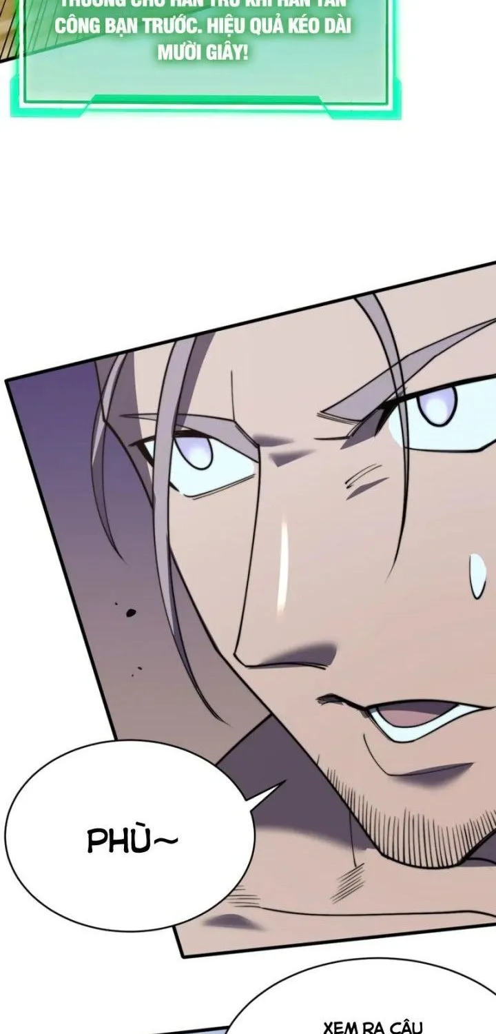 Ta Trở Thành Đại Phản Diện Của Toàn Sever Chap 75 - Next Chap 76