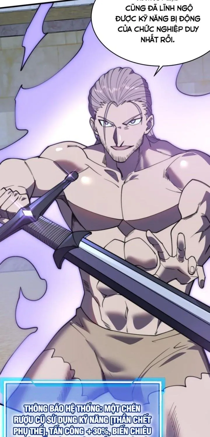 Ta Trở Thành Đại Phản Diện Của Toàn Sever Chap 75 - Next Chap 76