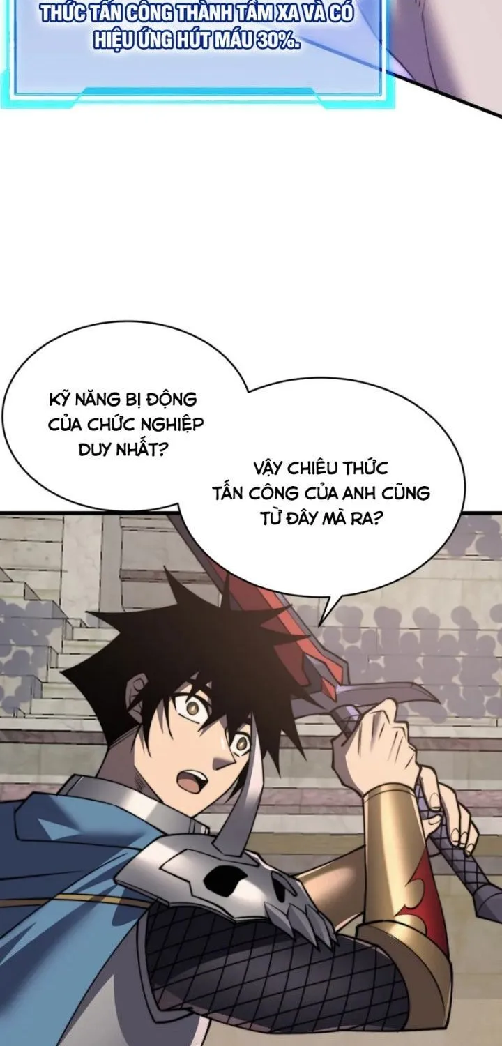 Ta Trở Thành Đại Phản Diện Của Toàn Sever Chap 75 - Next Chap 76