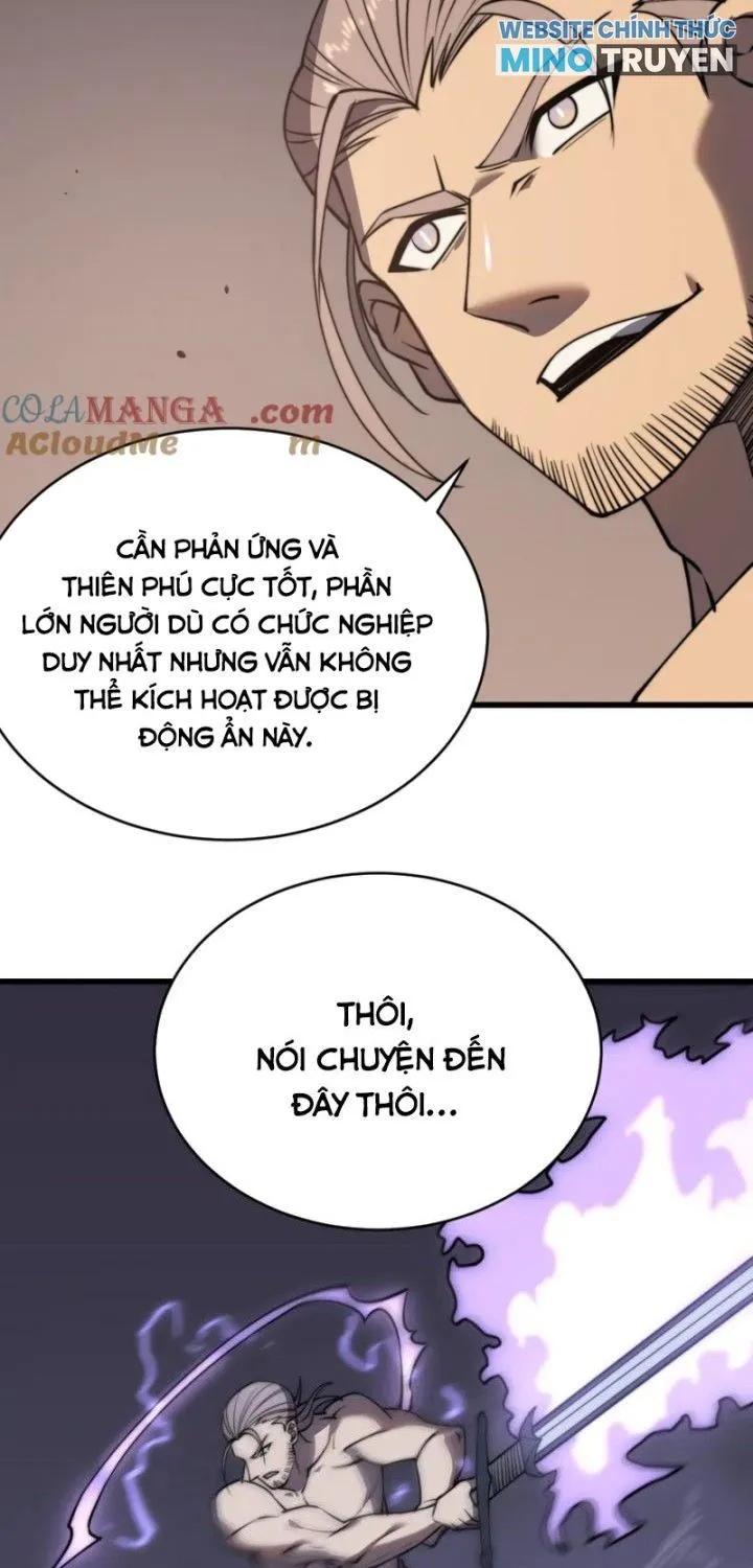 Ta Trở Thành Đại Phản Diện Của Toàn Sever Chap 75 - Next Chap 76