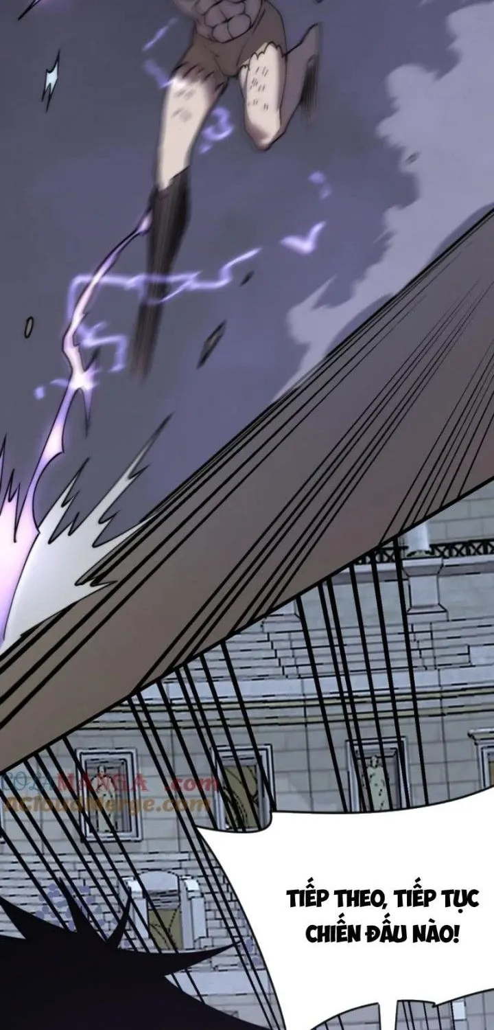 Ta Trở Thành Đại Phản Diện Của Toàn Sever Chap 75 - Next Chap 76