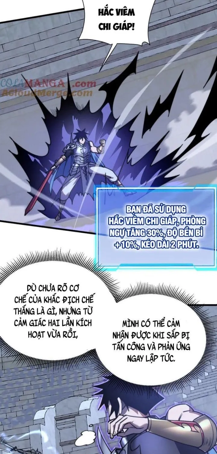 Ta Trở Thành Đại Phản Diện Của Toàn Sever Chap 75 - Next Chap 76