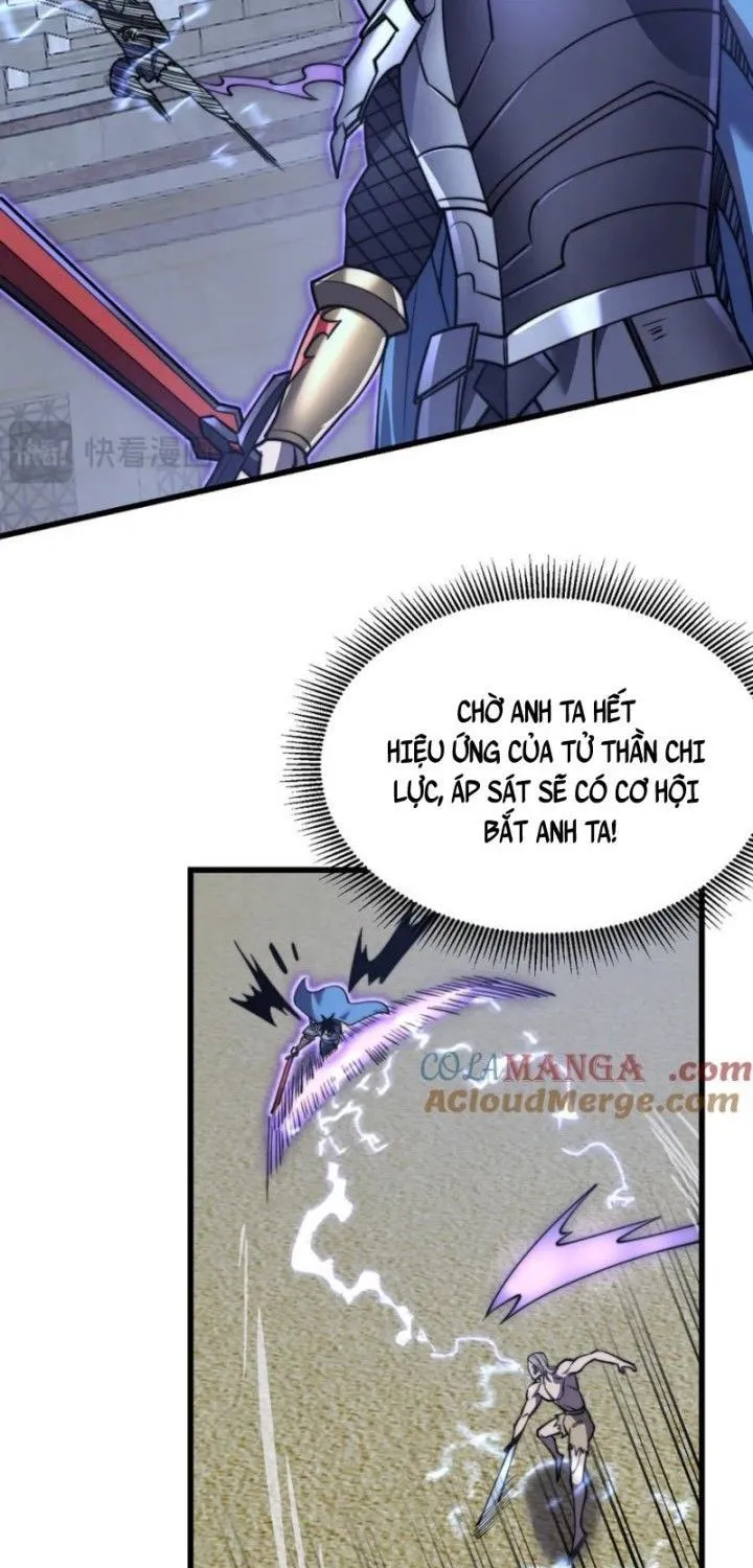 Ta Trở Thành Đại Phản Diện Của Toàn Sever Chap 75 - Next Chap 76