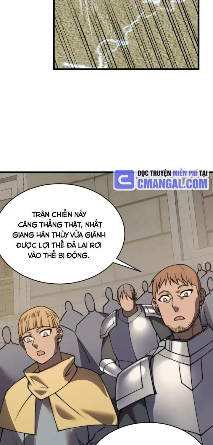 Ta Trở Thành Đại Phản Diện Của Toàn Sever Chap 75 - Next Chap 76