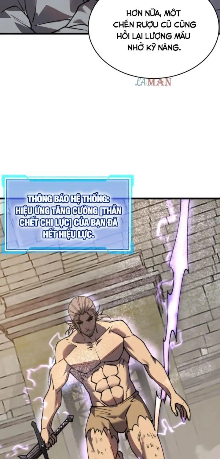 Ta Trở Thành Đại Phản Diện Của Toàn Sever Chap 75 - Next Chap 76