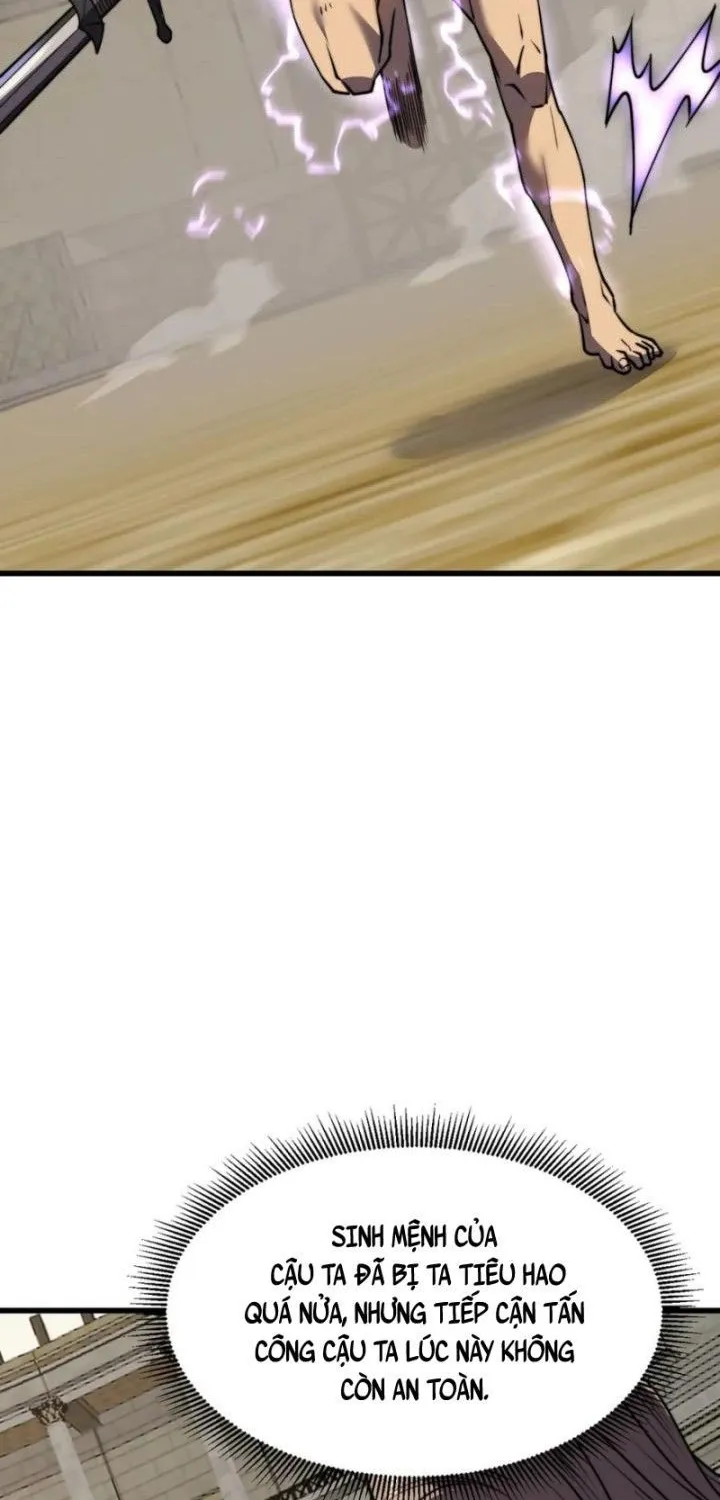Ta Trở Thành Đại Phản Diện Của Toàn Sever Chap 75 - Next Chap 76