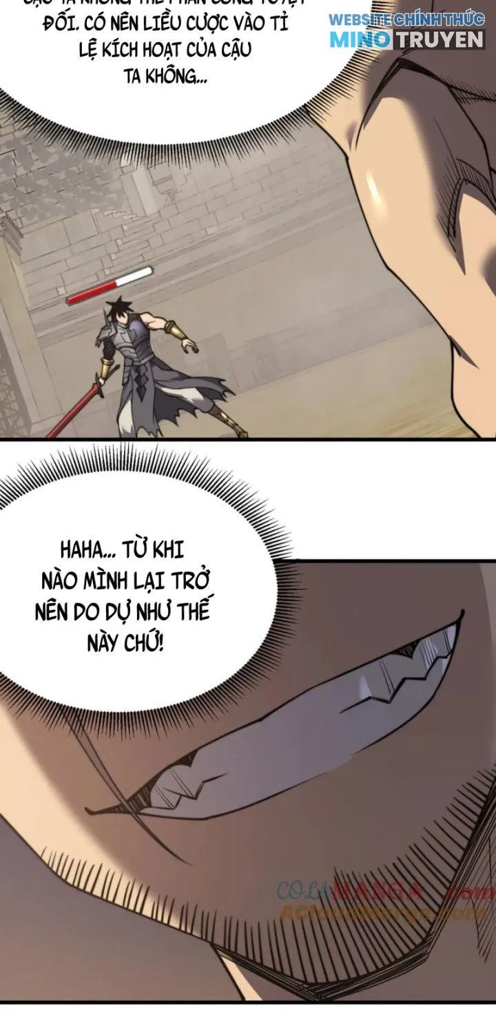 Ta Trở Thành Đại Phản Diện Của Toàn Sever Chap 75 - Next Chap 76