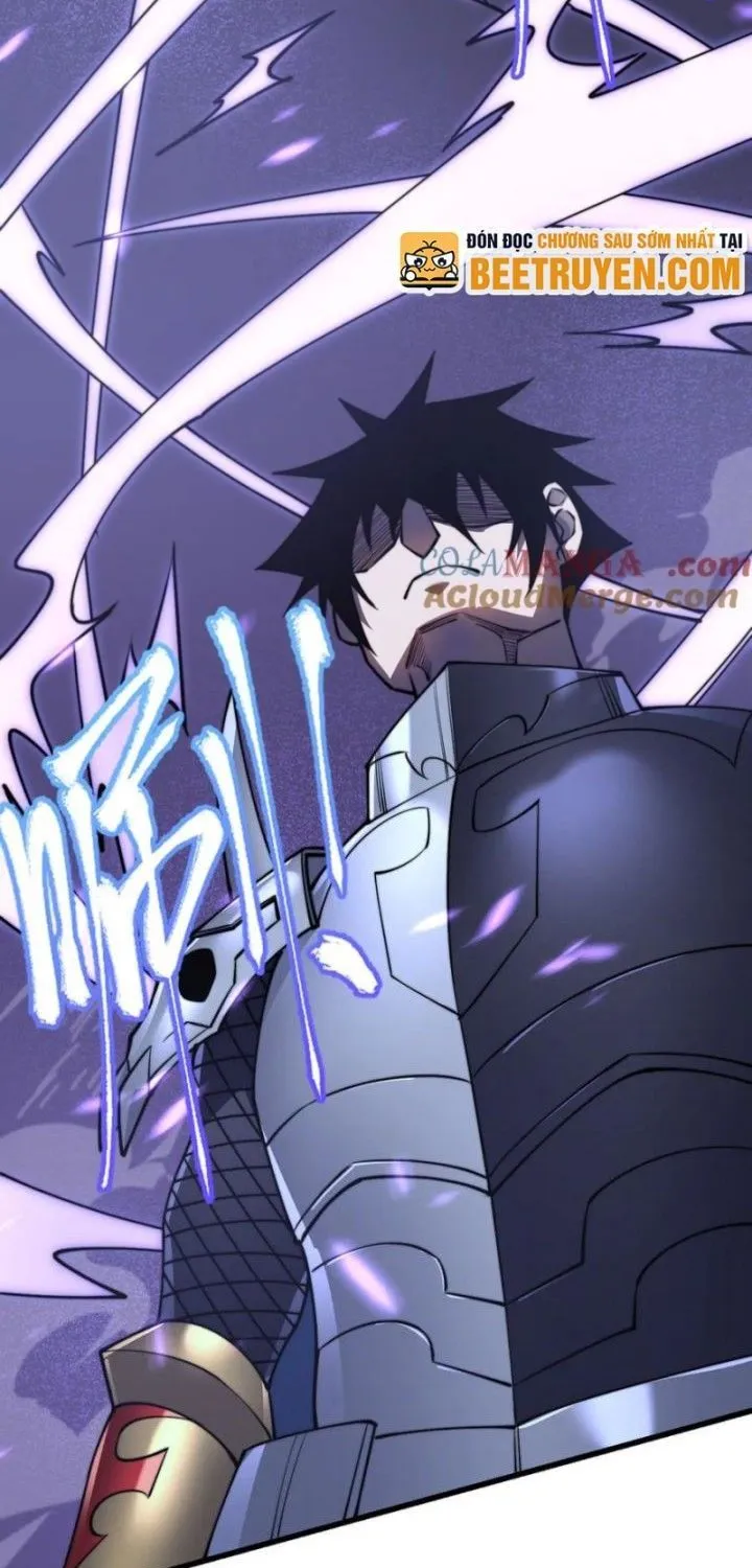 Ta Trở Thành Đại Phản Diện Của Toàn Sever Chap 75 - Next Chap 76