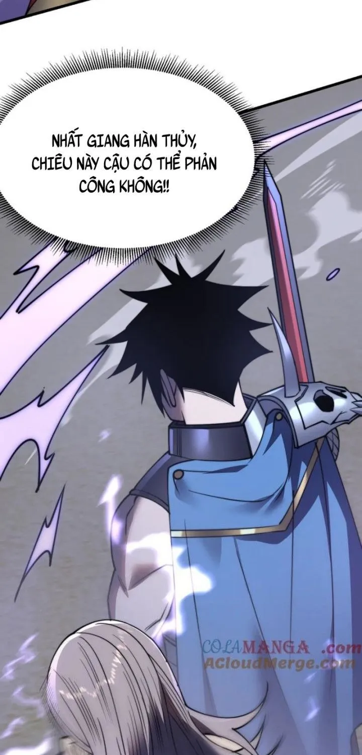 Ta Trở Thành Đại Phản Diện Của Toàn Sever Chap 75 - Next Chap 76