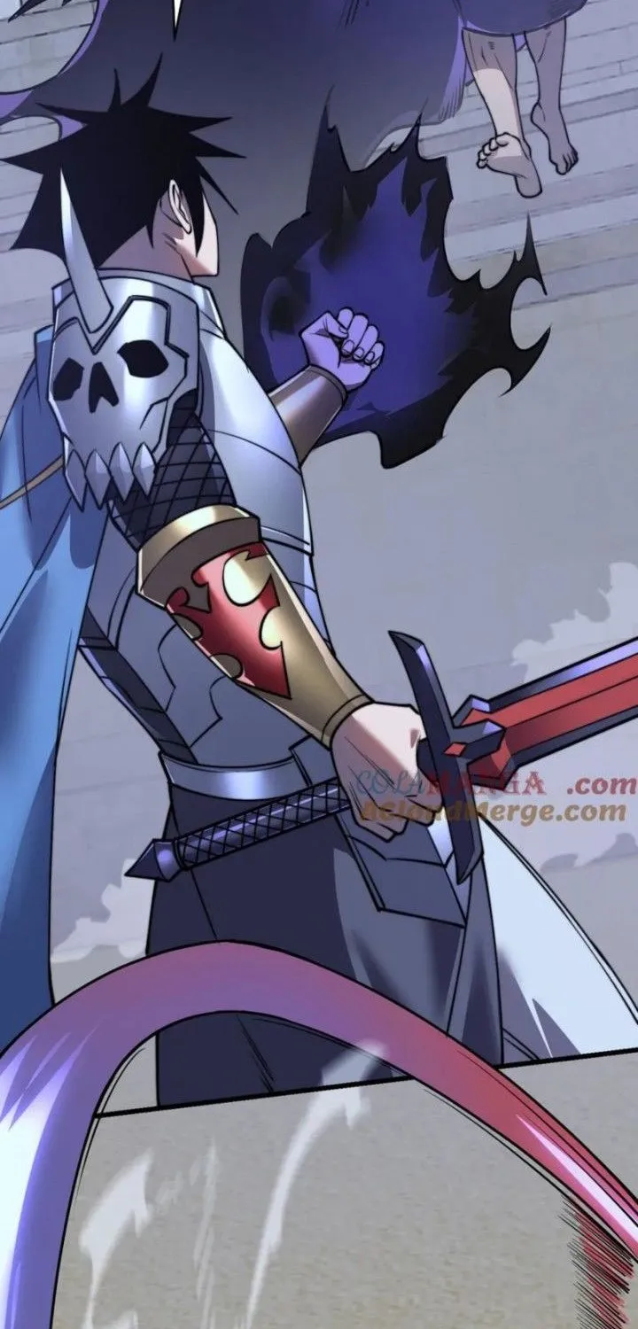 Ta Trở Thành Đại Phản Diện Của Toàn Sever Chap 75 - Next Chap 76