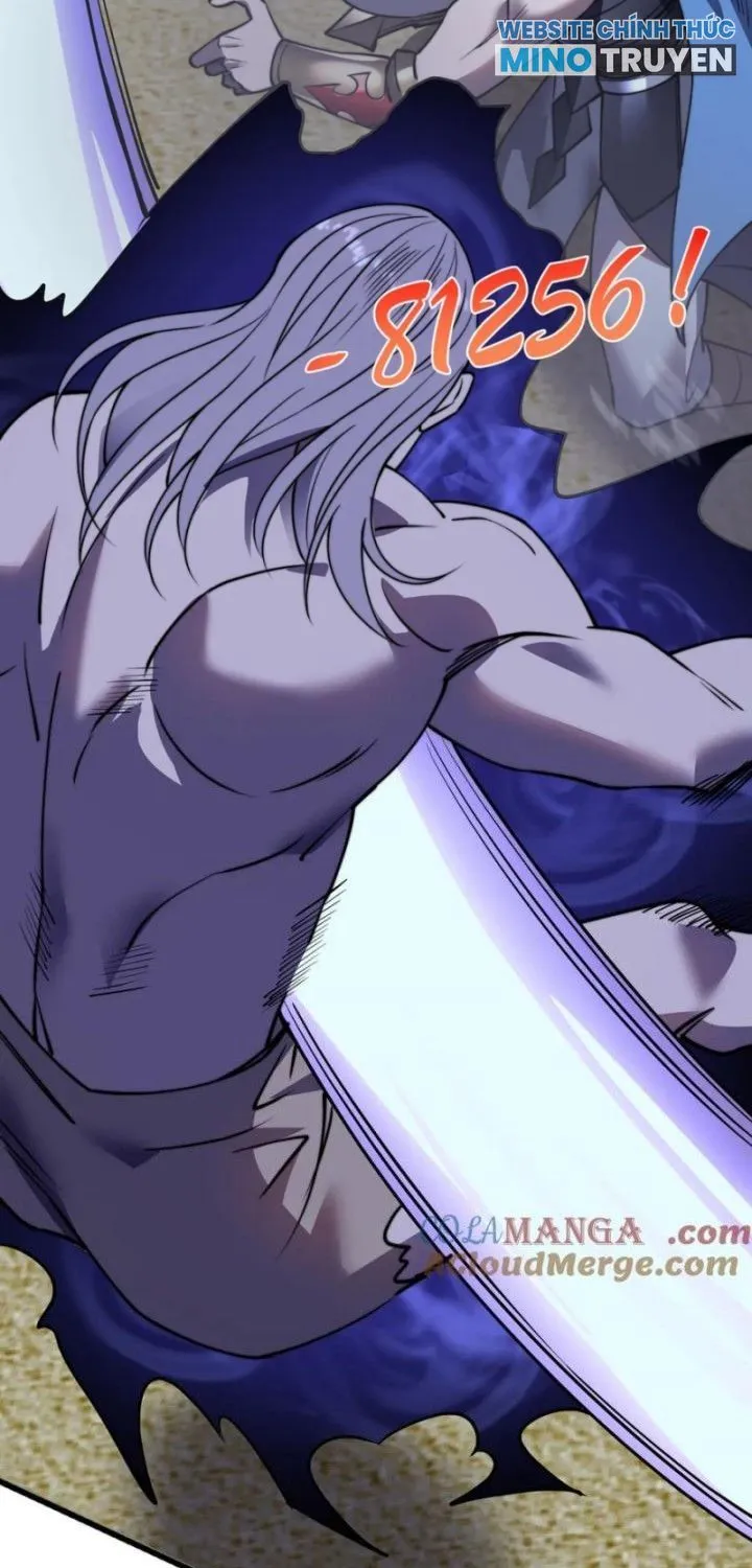 Ta Trở Thành Đại Phản Diện Của Toàn Sever Chap 75 - Next Chap 76
