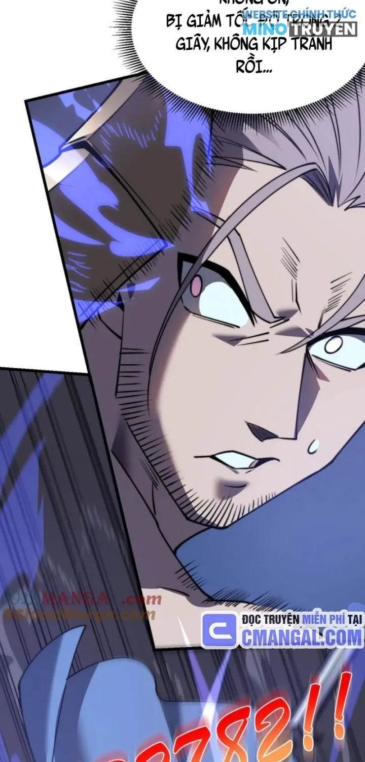 Ta Trở Thành Đại Phản Diện Của Toàn Sever Chap 75 - Next Chap 76